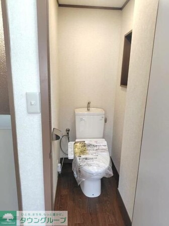 タウンライフ稲城坂浜の物件内観写真